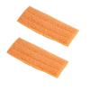 Washable Mopping Pads KitCompatible For BraavaJet 200 Series 240 241 245 250 Robot Vacuum Cleaner Mop Cloths Rags Pads Replacement(3pcs) view 3