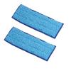 Washable Mopping Pads KitCompatible For BraavaJet 200 Series 240 241 245 250 Robot Vacuum Cleaner Mop Cloths Rags Pads Replacement(3pcs) view 4