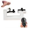 Elbow Joint Exerciser, 360 Full Angle Exercise, 2 Training Modes, Electric Upper Limb Exercise Equipment with Visual Angle Training Ruler,for Hand Hemiplegia,Hand Dysfunction view 1