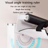Elbow Joint Exerciser, 360 Full Angle Exercise, 2 Training Modes, Electric Upper Limb Exercise Equipment with Visual Angle Training Ruler,for Hand Hemiplegia,Hand Dysfunction view 3