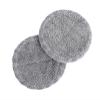 Mop ClothCompatible for Vacuum Cleaner Wet Dry Electric Mop Head Brush Replacement Cleaner Part(10PCS) view 2