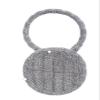 Mop ClothCompatible for Vacuum Cleaner Wet Dry Electric Mop Head Brush Replacement Cleaner Part(10PCS) view 4