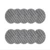 Brush Head Mop Cloths Rag Replacement Compatible for Mop Vacuum Cleaner Accessories(10PCS) view 2