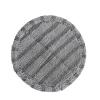 Brush Head Mop Cloths Rag Replacement Compatible for Mop Vacuum Cleaner Accessories(10PCS) view 3