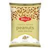 Bikaji Paneer Bhujai 400G & Classic Salted Peanuts 150G Combo | Super Crunchy Indian Namkeen | Bar Snack, Tea-Time Munchies & Party Mix view 3