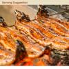 Additive-Free Kabayaki Sauce 6-Bottle (200g Each), Light Flavor, Japanese Unagi Eel Grilling Sauce view 2