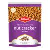 Bikaji Makhan Malai Bhujia 400G & Nut Cracker 400G Combo | Premium Bhujia with Crunchy Peanut Snack | Tea-Time Delight, Home Snacking & Sharing Pack view 3