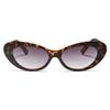 2SeeLife Oversized Cat Eye Reading Sun Glasses for Women Medium-Large Fit, Sturdy Frame, Spring Hinges, Premium Cateye Sun Readers, Brown Tortoise, +3.50 view 1