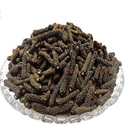 R K Cart Pipal Choti | Pipali | Piper Retrofractum | Choti Pipal | Pippali | Pipli Choti 100g