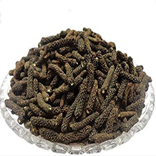 R K Cart Pipal Choti | Pipali | Piper Retrofractum | Choti Pipal | Pippali | Pipli Choti 100g