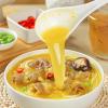10-Ingredient Seasoning with Matsutake & Shiitake, 50g - All-Natural Umami Powder for Soup, Broth, Noodles & Rice - No MSG, No Additives, Vegan, Gluten-Free Flavor Boost view 2
