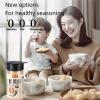 10-Ingredient Seasoning with Matsutake & Shiitake, 50g - All-Natural Umami Powder for Soup, Broth, Noodles & Rice - No MSG, No Additives, Vegan, Gluten-Free Flavor Boost view 3