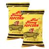 Hot Honey Popcorn 7 oz (198g) - 2 bags (2-7 oz, Hot Honey Popcorn) view 1