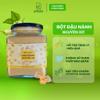 Amabi Whole-Fiber Soybean Germ Powder, 500g | Pure Soy Powder from Daklak | No Preservatives | Supports Digestion & Nutrition view 3