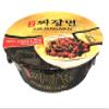 Bowl Instant Noodle Group (2 PACKS, KOREA SAUCE INSTANT NOODLE) view 2