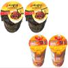 Bowl Instant Noodle Group (COMBO, KOREA SAUCE INSTANT NOODLE) view 1