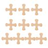 10PC Seamless Sensors Stabilizers Sweat-Resistant Adhesive Nonslip Design for Long Training Adhesive Sweatproofs Sensors Tape view 1