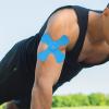10PC Seamless Sensors Stabilizers Sweat-Resistant Adhesive Nonslip Design for Long Training Adhesive Sweatproofs Sensors Tape view 3