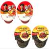 Bowl Instant Noodle Group (COMBO, SPICY INSTANT NOODLE) view 1