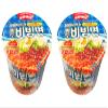 Bowl Instant Noodle Group (1 PACK, BIBIMMEN INSTANT NOODLE) view 1