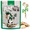 Hapsmiley Angelica Sinensis (Danggui/) Wild-Crafted Dried Bulk Herbs 3.5 Oz (100 g) view 1