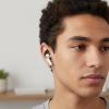 1/5Pair Soft Silicone Earbuds Earphone Tips Earhook Earplugs Cover for 4 Headphone Eartips Earphone Silicone Earhook view 4