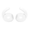 1/5Pair Soft Silicone Earbuds Earphone Tips Earhook Earplugs Cover for 4 Headphone Eartips Earphone Silicone Earhook view 3