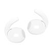 1/5Pair Soft Silicone Earbuds Earphone Tips Earhook Earplugs Cover for 4 Headphone Eartips Earphone Silicone Earhook view 4