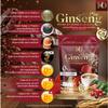150 grams (10 Sachets) Roasted Snack Delicious Mellow Intense KORichCoffee Instant Coffee Mix Healthy Vegan Snack Arabica Set 6 By Beautygoodshop [Get Free For You Beauty Gifts] view 4