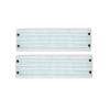 Microfibre Mop ClothsCompatible For LeifheitClean Twist XL Cloth Rag Mopping Pad Cleaning Accessories(2 pcs) view 1