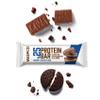 (12 Count VARAITEY), Protein Bars, COOKIES AND CREAM & HAZELNUT CUPCAKE &CHOCOLATE CAKE, Gluten Free with 9g Protein and 0.5 g Sugar,36 G view 4