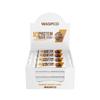 (12 Count), Protein Bars, HAZELNUT CUPCAKE, Gluten Free with 9g Protein and 0.5g Sugar,36 G view 1