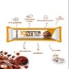 (12 Count), Protein Bars, HAZELNUT CUPCAKE, Gluten Free with 9g Protein and 0.5g Sugar,36 G view 3