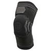 1PCS Knee Brace Support Straps Knee Compression Sleeves for Men & Women Meniscus Tear Arthritis Sports Joint Pain Relief(Black,Medium) view 1