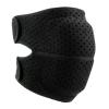 1PCS Sports Compression Knee Pads Elastic Protector Thickened Sponge Knees Brace Support for Dancing Workout Training(Black,Medium) view 1