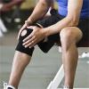 Orthopedic Knee Pad Knee Brace Support Joint Pain Patella Protector Adjustable Sport Kneepad Guard Meniscus Ligament view 3