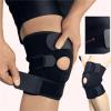 Orthopedic Knee Pad Knee Brace Support Joint Pain Patella Protector Adjustable Sport Kneepad Guard Meniscus Ligament view 4