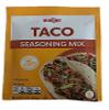 Taco Seasoning Mix 4-1 Ounce Individual Packets (Taco) view 1