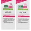 Seba-'med Extreme Dry Skin Repair Advance Therapy Lotion with 10% Urea Perfect for Eczema Psoriasis Lotion Rough Dry Skin Moisturizer 6.8 Fluid Ounces. Pack of 2 (Authentic, Made in Germany) view 1