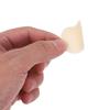 SOIMISS 3 Pairs Ear Support Stickesr: Silicone Invisible Elf Ears Correction Tape Self-Adhesive 5D Contour Lug Shaping Stickers for Makeup Accessories view 4