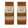 Central Market HEB Quick Cook Grains 8.8oz - 2 pack (5 Grains) view 1