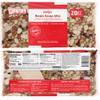 Bean Soup Mix 16 Beans and Legumes With A Ham Flavore Seasoning Packet (2 bags, 2. oz. each bag) view 1