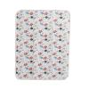 Thickened Cotton Urine Mat, Washable Reusable Incontinence Pad, Nursing Diaper Pad with Breathable Membrane, Soft Absorbent Bed Pad for Baby and Elderly, 27.56 X 35.43in view 1