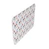 Thickened Cotton Urine Mat, Washable Reusable Incontinence Pad, Nursing Diaper Pad with Breathable Membrane, Soft Absorbent Bed Pad for Baby and Elderly, 27.56 X 35.43in view 2