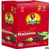 Sun-Maids California Sun-Dried Raisins, 30 Ounces, 2 Pack view 1