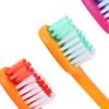 12pcs Kids Toothbrushes with Suction Cup - Cartoon Cute Manual Toddler Tooth Brush - Child Sized for Toddler Boys and Girls view 3