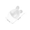 10pcs Bunny Treat Boxes For Wedding - Clear Candy Boxes For Sweets Party Favor Present Case Decorative Small Present Container Sugar Chocolate view 4