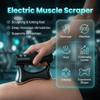 Sculptor Full Body Contour Device with Heat & EMS, Cellulite Massager Skin Firming & Lymphatic Drainage Muscle Relief Better Circulation, Electric Fascia Knife for Belly, Arm, Waist, Leg (Black) view 3