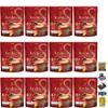 225 grams (15 Sachets) Roasted Delicious Mellow Intense SerisaArabica S Coffee Instant Mix Healthy 12 in 1 Snack Arabica Set 12 By Beautygoodshop [Get Free For You Beauty Gifts] view 1