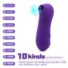 Massager Wand Multi Powerful Speeds and Multi Patterns-for Muscle Aches and Sports Recovery view 2